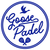 Goose Padel Visé Logo