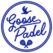 Goose Padel Visé Logo