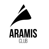 Aramis Padel Club Mons Logo