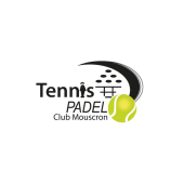 Padel Club Mouscron Logo