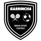 Garrincha Charleroi Logo