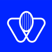 Wolu Tennis & Padel Academy Club Logo