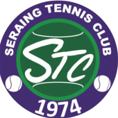 Seraing Tennis et Padel Club Logo