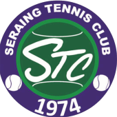 Seraing Tennis et Padel Club Logo