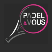 Padel & Vous Logo