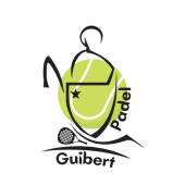 Guibert Padel Logo