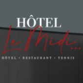 Le Midi padel Logo